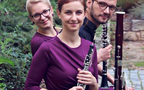 SLAVIC TRIO