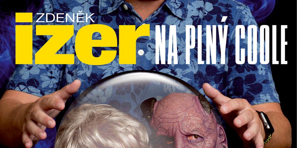 ZDENĚK IZER