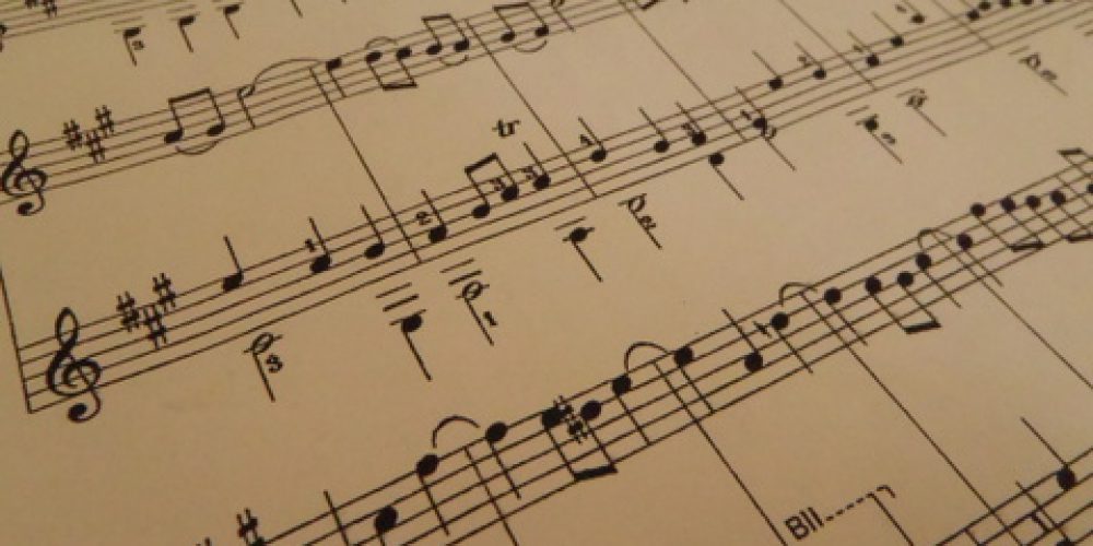 Violoncello a klavír