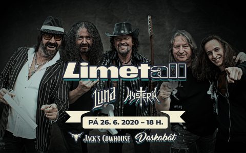 LIMETAL