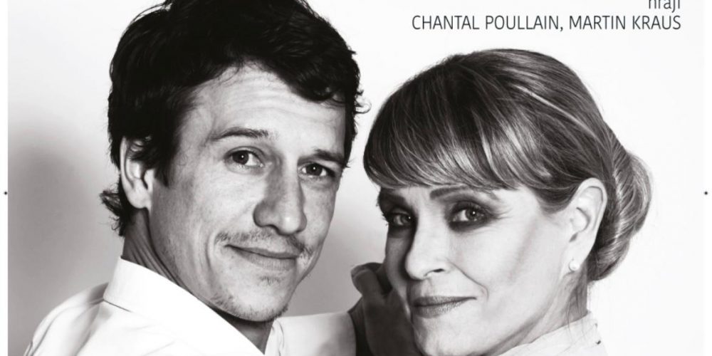 DIVADELNÍ PŘEDSTAVENÍ