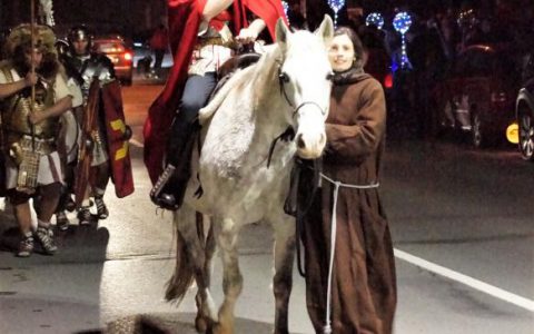 SVATOMARTINSKÉ SLAVNOSTI