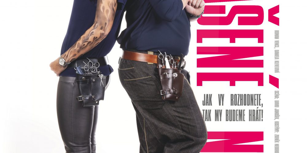 DIVADELNÍ PŘEDSTAVENÍ