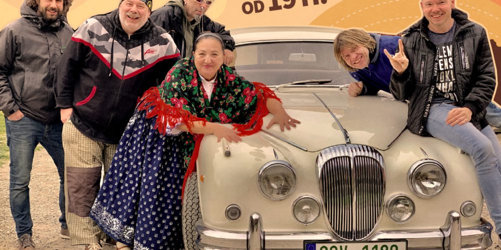 FLERET Zuzana Šuláková