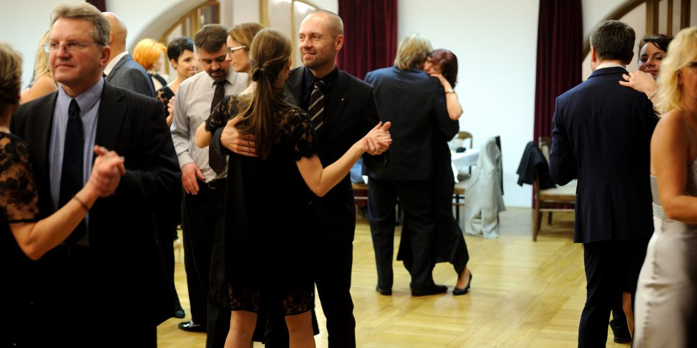 Josefovské šibřinky