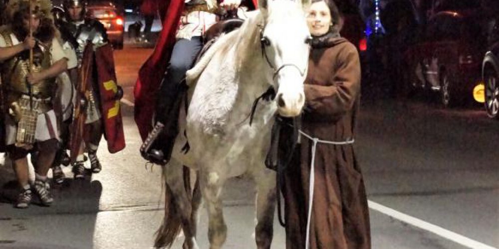 SVATOMARTINSKÉ SLAVNOSTI