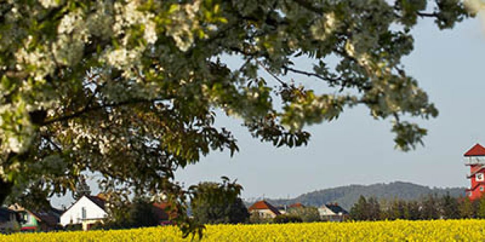 Pozvánka na Okrskovou soutěž v požárním sportu mužů a žen – 29.4.2017