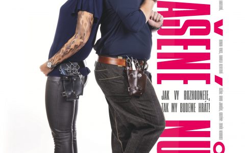 DIVADELNÍ PŘEDSTAVENÍ