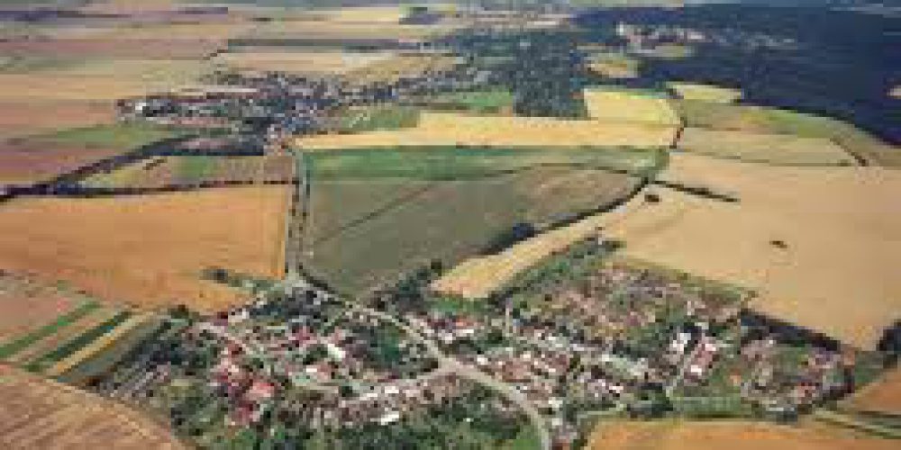 Dne 15.7.2017 od 15.00 se v Bukovanech budou konat 1. Bukovanské hry hrou