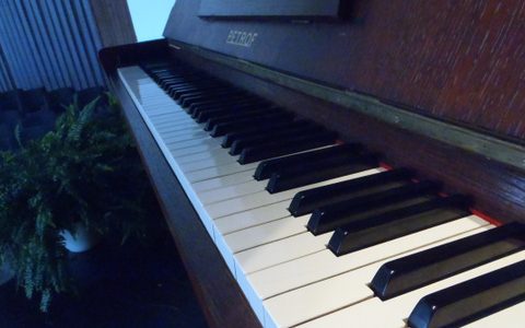 Absolvenský koncert