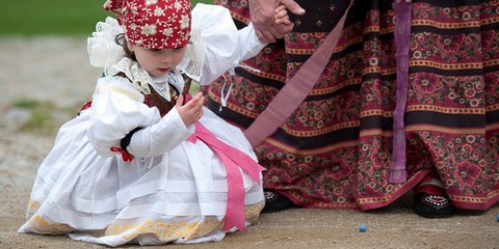 Bystřická kuličkiáda