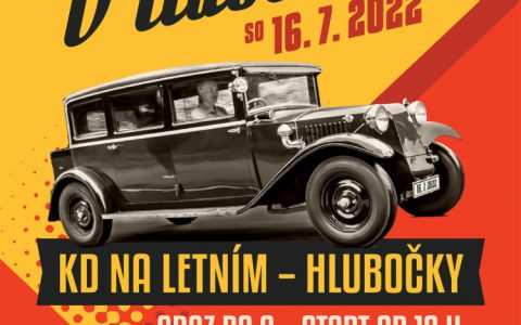 BURÁCENÍ V ÚDOLÍ