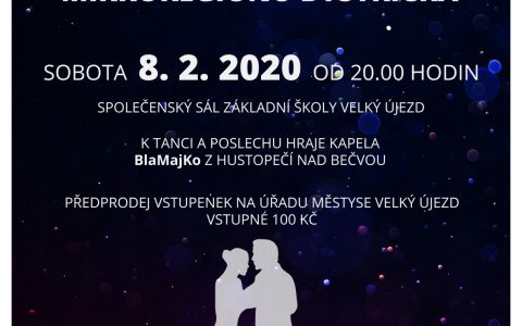 PLES MIKROREGIONU BYSTŘIČKA