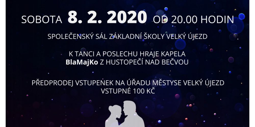 PLES MIKROREGIONU BYSTŘIČKA