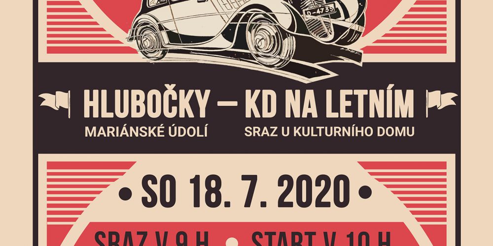 SETKÁNÍ VETERÁNŮ