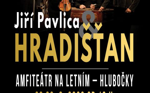 HRADIŠŤAN Jiří Pavlica