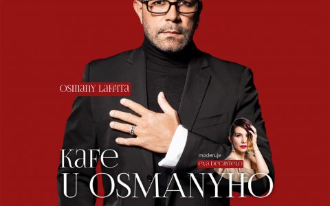 KAFE U OSMANYHO