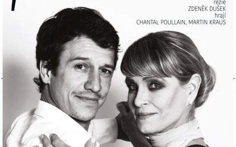 DIVADELNÍ PŘEDSTAVENÍ