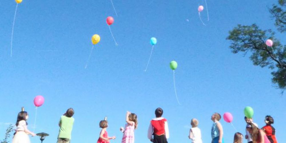 Mimozemská civilizace existuje!