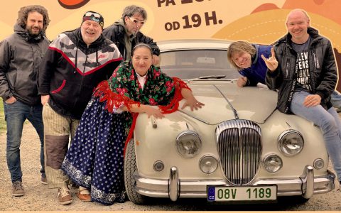 FLERET Zuzana Šuláková