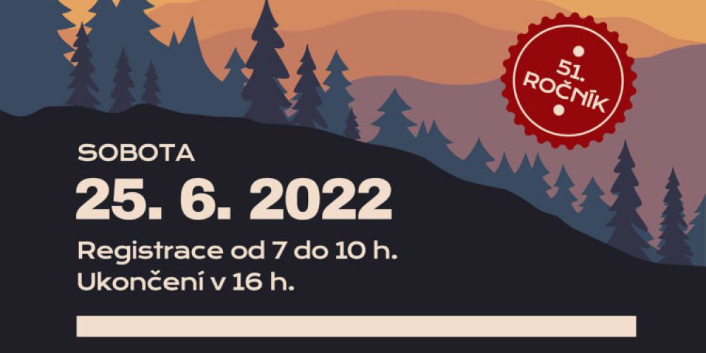 MARIÁNSKÁ PADESÁTKA