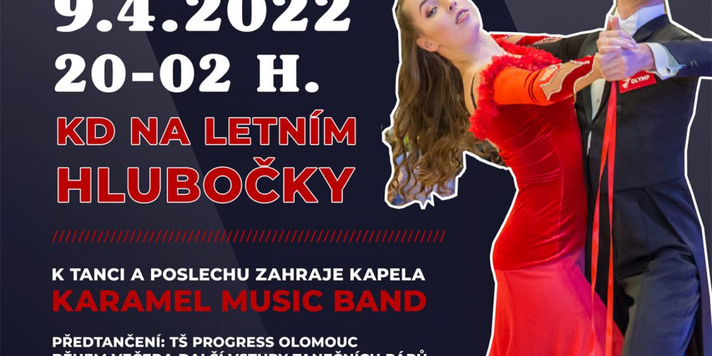 XXVI. PLES OBCE HLUBOČKY