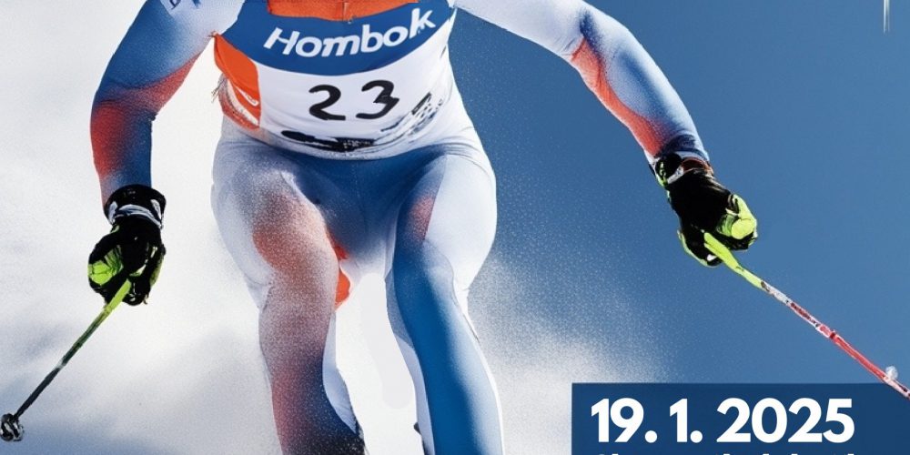 HOMBOK SKI CUP