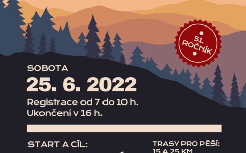 MARIÁNSKÁ PADESÁTKA