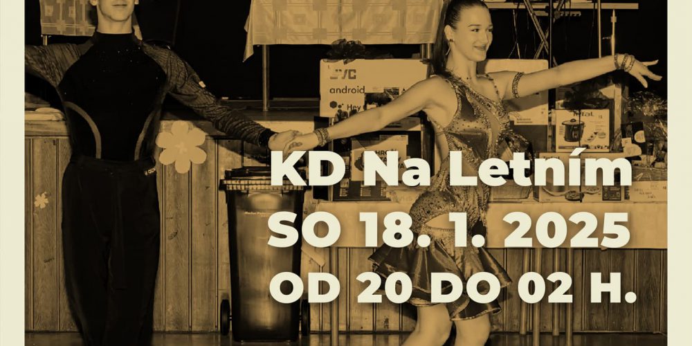 28. PLES OBCE HLUBOČKY