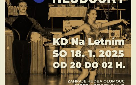 28. PLES OBCE HLUBOČKY