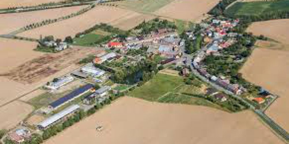 Obecní slavnost 1.9.2017 – Svésedlice