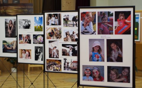 Výstava regionálních tvůrců