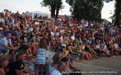 Bystřické kulturní léto