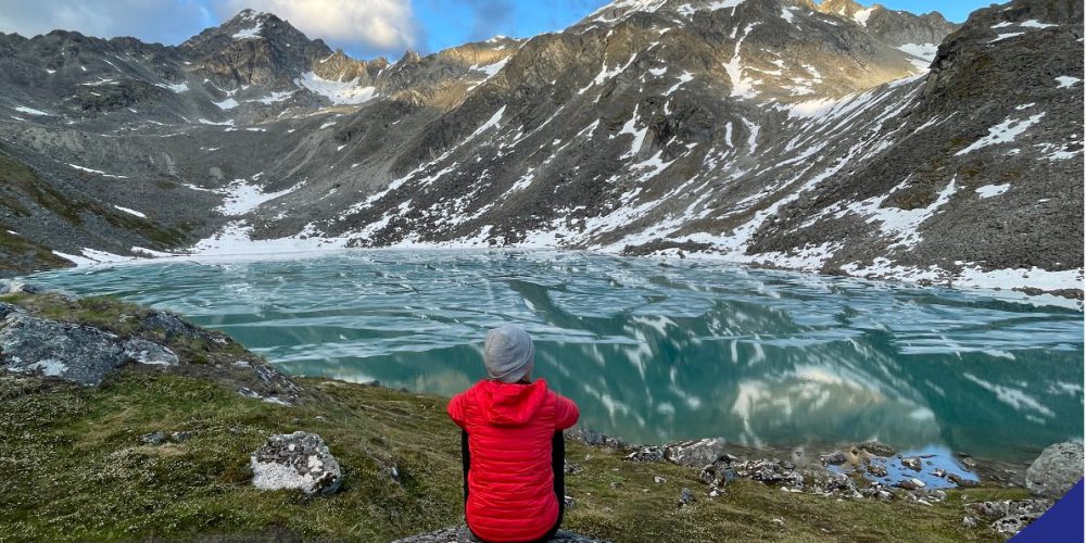 JAK PROJÍT A PŘEŽÍT ALJAŠKU – přednáška