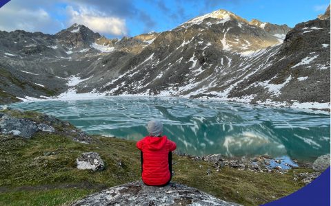 JAK PROJÍT A PŘEŽÍT ALJAŠKU – přednáška
