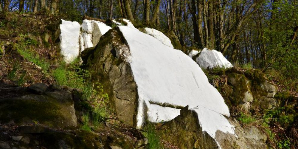 Jarní Bílý kámen – XX.ročník – v sobotu 27. dubna 2013