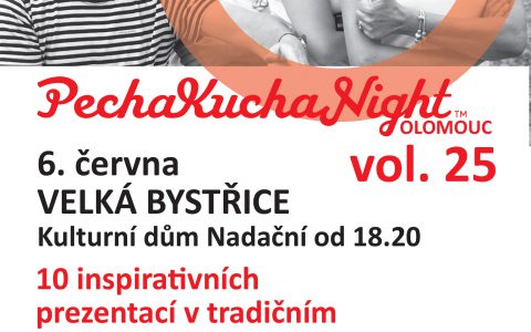 PECHA KUCHA NIGHT