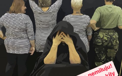 NÍZKOTUČNÝ ŽIVOT