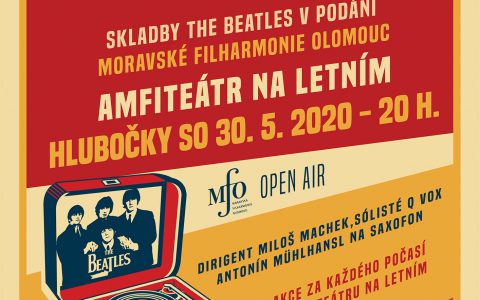 The Beatles Mánie – PŘELOŽENO