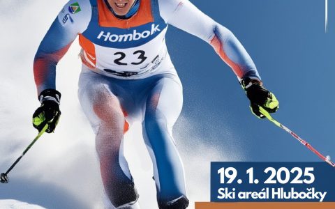 HOMBOK SKI CUP