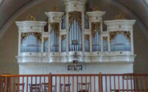 Festival duchovní hudby