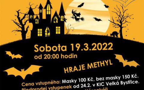 ŠIBŘINKY 2022