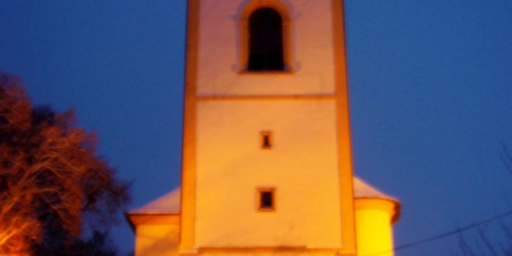 Tříkrálový koncert