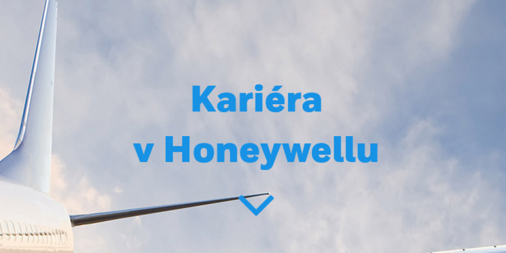 Firma Honeywell Aerospace Olomouc v Hlubočkách – Mariánském údolí přijme pracovníky do svých řad