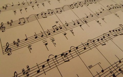 Violoncello a klavír