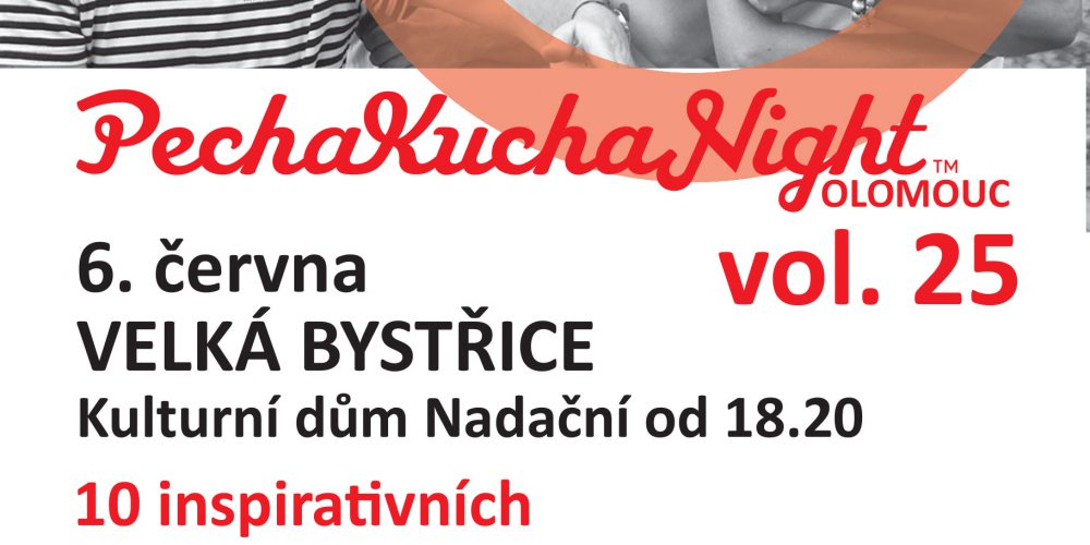 PECHA KUCHA NIGHT