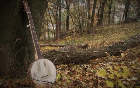 BYSTŘICKÉ BANJO