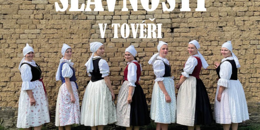 HODOVÉ SLAVNOSTI
