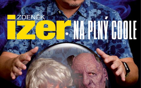 ZDENĚK IZER