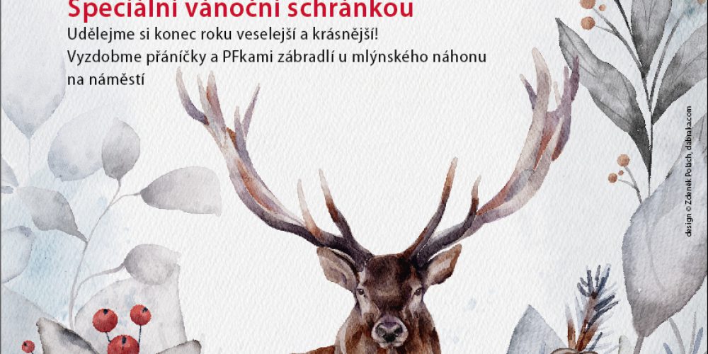 Něco se chystá…